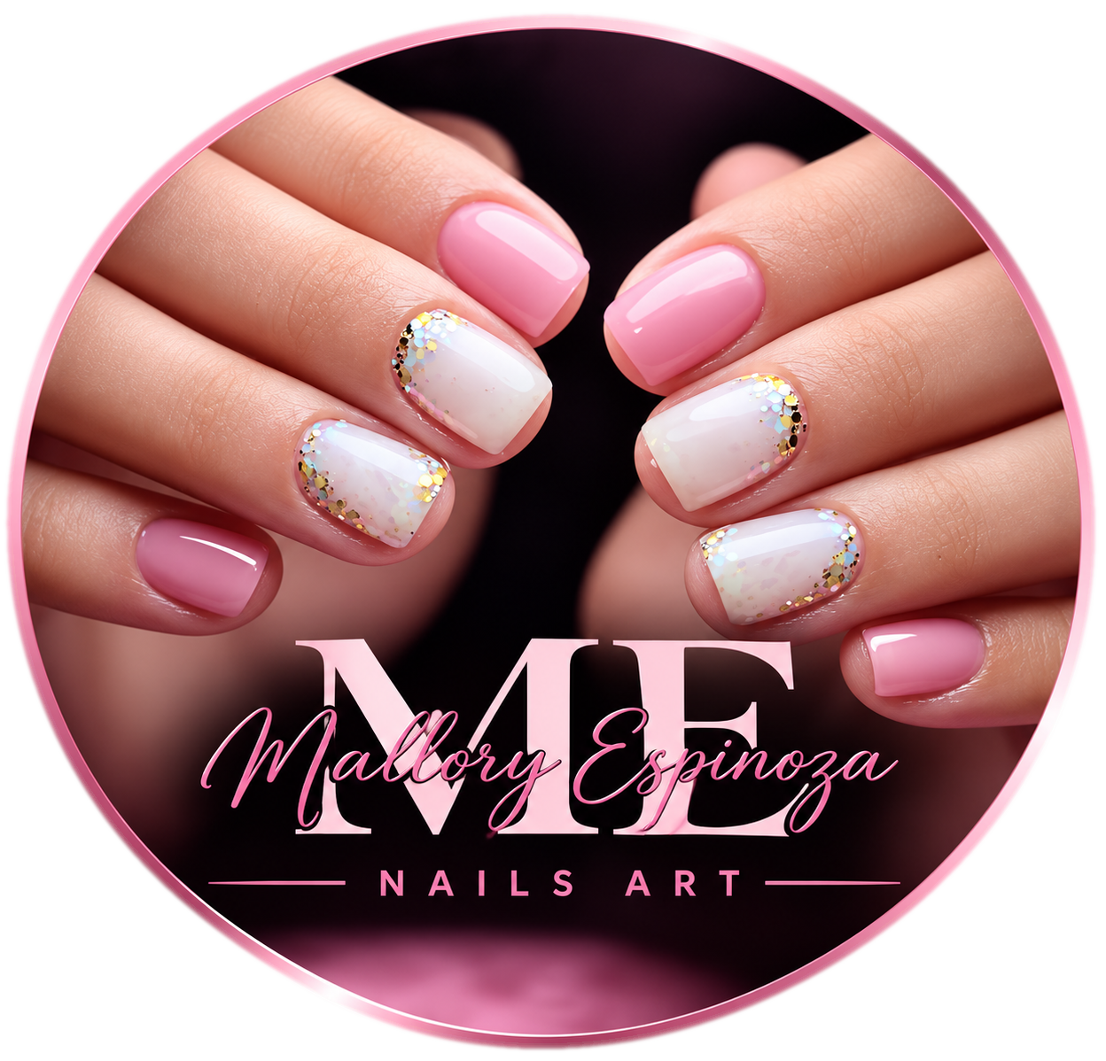 mar-nailsart, Estética de Uñas